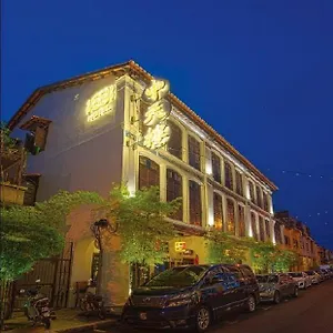 1881 Chong Tian Hotel George Town
