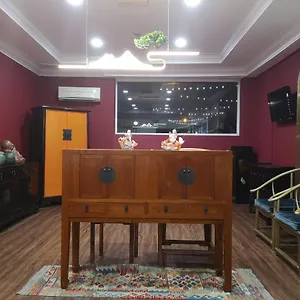  Hotel Nunuk Ragang
