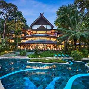 The Andaman, A Luxury Collection Resort, Station touristique Langkawi