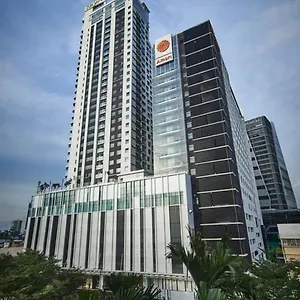 Amari 5*, Johor Bahru Malasia