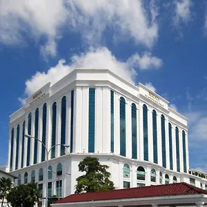 Berjaya Waterfront Hotel, 4*, Johor Bahru Malasia