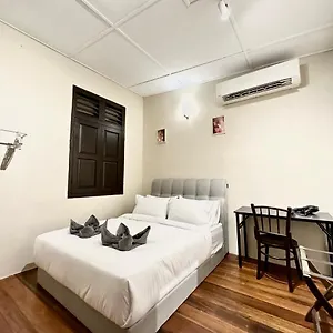 Madras 58-1 Guest house George Town