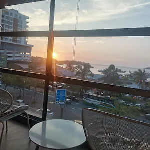 Hostel Space Cap, Kota Kinabalu