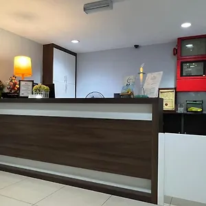 M Straits Hotel Malacca