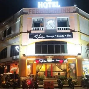 L Ferringhi Hotel Batu Ferringhi