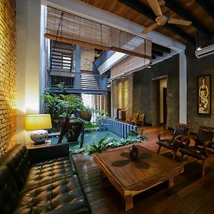 1825 Gallery 3*, Malacca Malasia