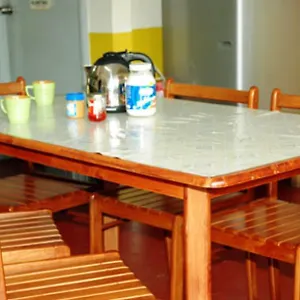  Hostel In