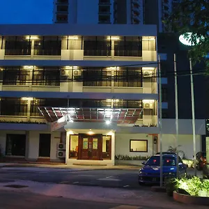 Straits Hotel Malacca