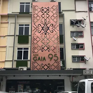 Gaia 95 Kota Kinabalu