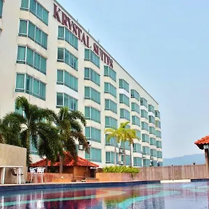 The Krystal Suites, Penang Hotel PENANG