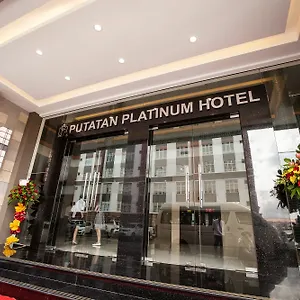 3* Hotel Putatan Platinum