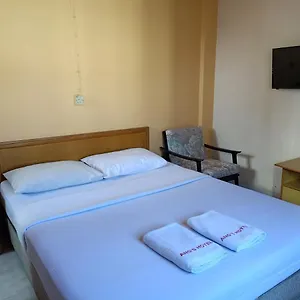 Hotel Ang's, Kota Kinabalu