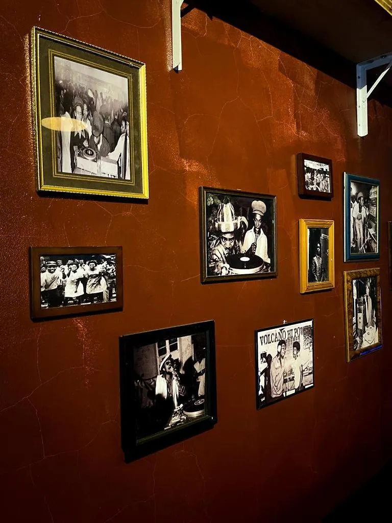 H2 Worldpackers , The Social Hotel Kota Kinabalu Hostel