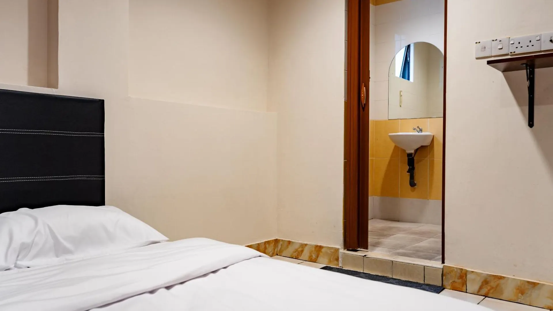 H2 Worldpackers , The Social Hotel Kota Kinabalu Hostel