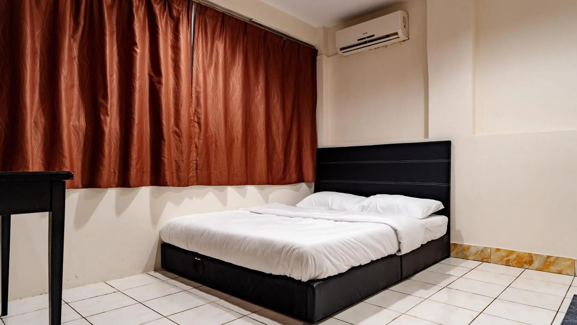 H2 Worldpackers , The Social Hotel Kota Kinabalu Hostel